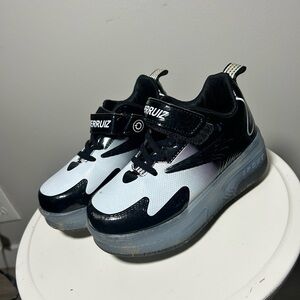 JIANDIAN Peerruiz / Roller skate shoes with wheels / Kid's